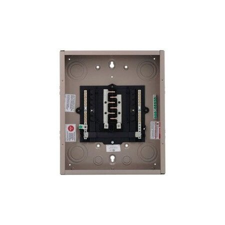 Eaton CH Series 125A 12-Space Main Lug Load Center CHP12L125X0