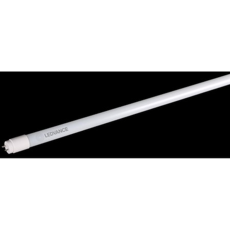 Ledvance/ Sylvania Linear LED Light Bulb, 10.5 W, Plastic LED10.5T8L48FPDIM865XPBF