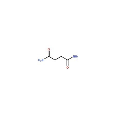Ak Scientific Succinamide (100g), CAS 110-14-5 Y2060-100g