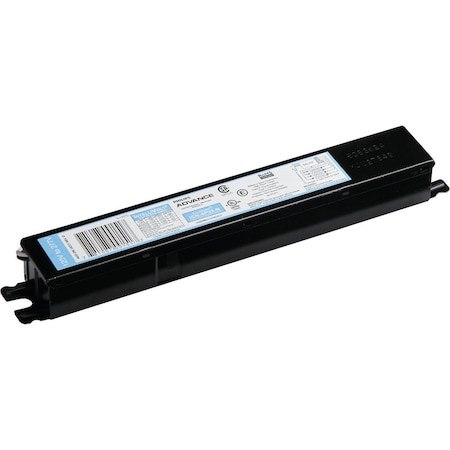 Signify Advance Instant Start 32W 120V/277V 3 or 4 Lamp Electronic Ballast 109132