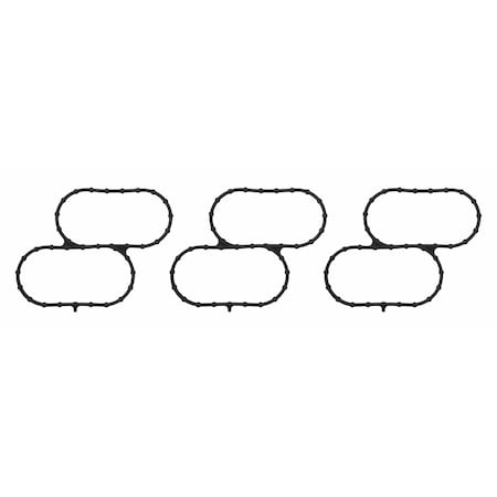Fel-Pro Fuel Injection Plenum Gasket Set,  MS97407