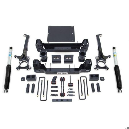 Readylift 8IN LIFT KIT W/BILSTEIN SHOCKS 07-C TOYOTA TUNDRA 44-5877