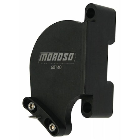 Superjock 60140 Big Block Chevy Timing Pointer - 7.250 in. SU3610320