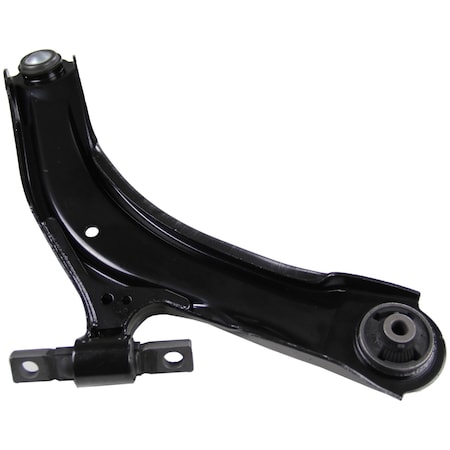 Moog Front Left Lower Suspension Control Arm and Ball Joint Assembly, RK621452