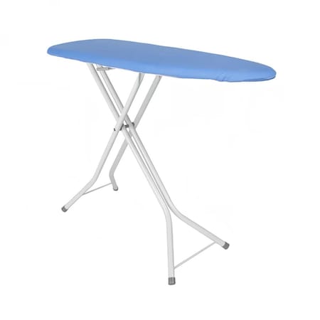 Pressto Valet Compact Ironing Board, Blue Cover PV1312