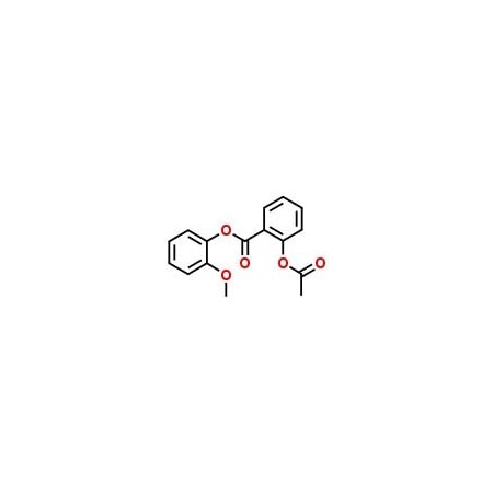 Ak Scientific Guacetisal (250mg), CAS 55482-89-8 C684-250mg