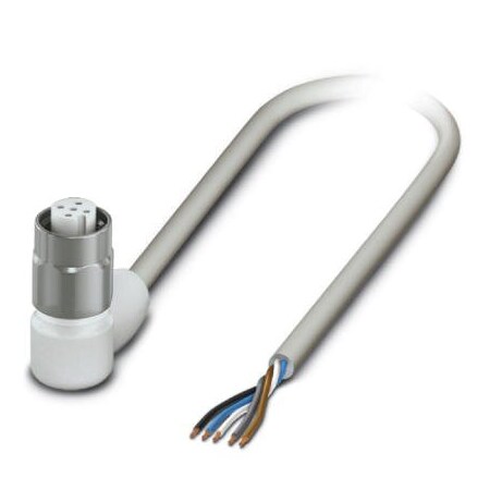 Phoenix Contact SAC-5P-10 0-600/M12FR HD 1404056