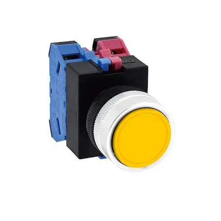 Idec Push Button 1 Normally Open ABW110-Y