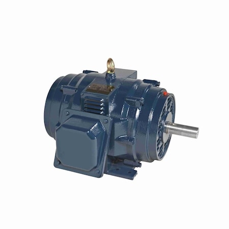 Marathon Three-Phase 324TS 3600 RPM ODP General Purpose Motor 50 MGT0076