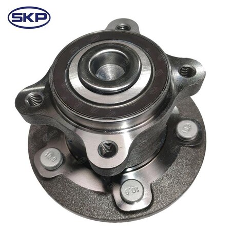 Skyward Automotive Products Wheel Bearing and Hub Assembly, SK512572