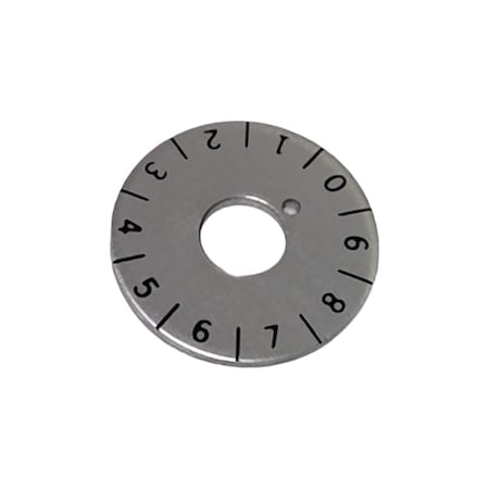 Caterpillar DIAL, CATERPILLAR OEM 2W5000 2W5000