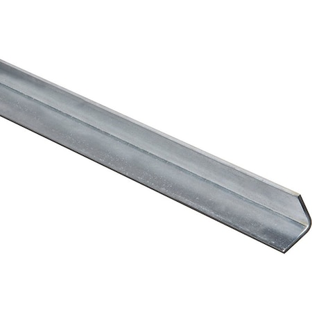 Stanley Steel Angle 1X1X72 N179-945
