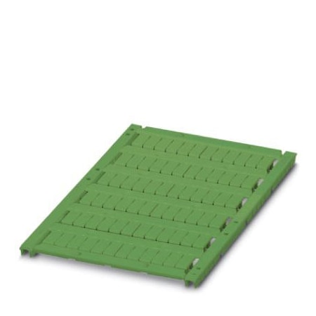 Phoenix Contact UCT-TM 5 GN Marker for terminal blocks 0829158
