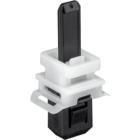 Auveco Honda Moulding Retainer, 5PK 22704