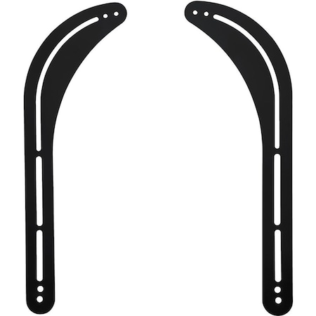 Mount-It Universal Soundar Brackets for TVs MI-SB39