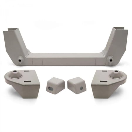 Helix 46-47 Studebaker Car Crossmember Kit 15488