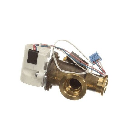 Rinnai BYPASS SERVO ASSY 807000180