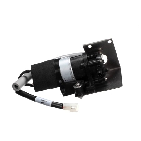 Newco Pump Kit, Retro, 20:1, Field 119800