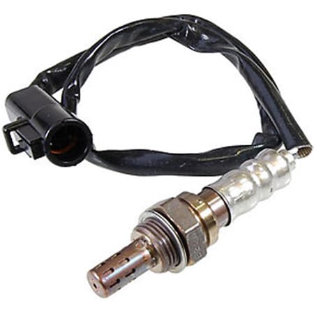 Walker 4-Wire Oxygen Sensor for 1999-2011 Ford Crown Victoria 250-24302