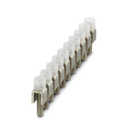 Phoenix Contact FBI 10-10 Fixed bridge pitch: 10 mm 0203276
