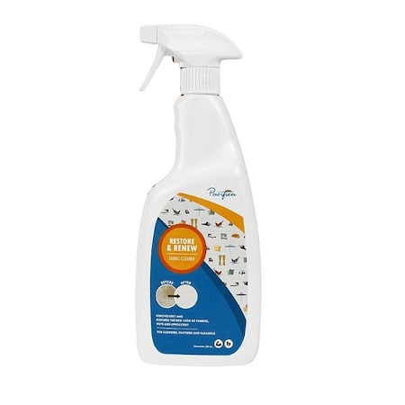 California Umbrella Fabric Cleaner PF100
