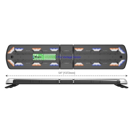 Ecco Light Bar 12-50478-ES