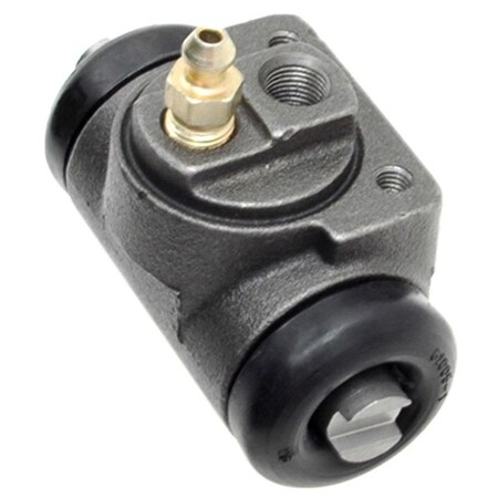 Acdelco CYLINDER ASM RR BRK, Drum Brake Wheel Cylinder,  18E1207
