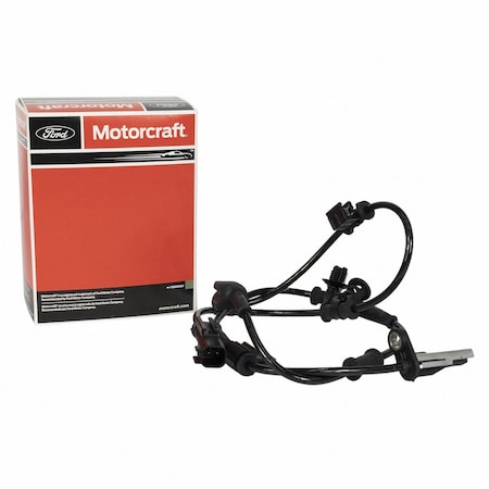 Motorcraft ABS Wheel Speed Sensor,  BRAB444