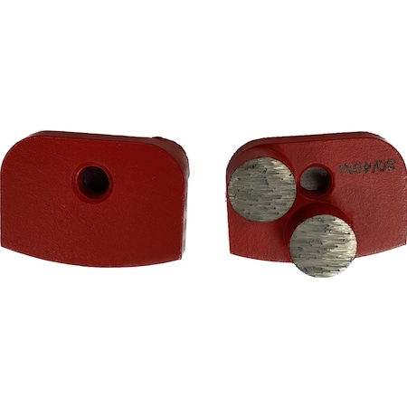 Vantage Product Metal Bond, Diamond Tooling M-NG-2R3040-M