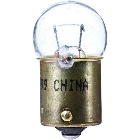 Philips 89B2 Standard Mini Bulb, 89B2 89B2