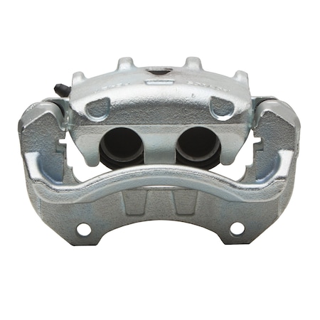 Dfc Silver Zinc Caliper, Disc Brake Caliper,  331-46025