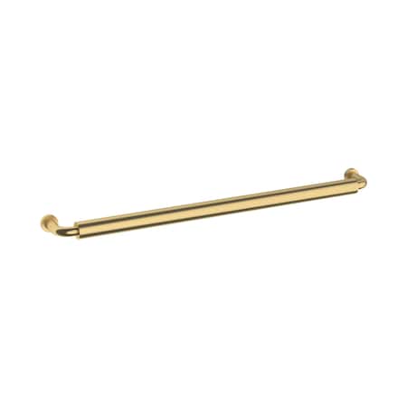 Baldwin Cabinet Pulls Lifetime Satin Brass 4956044