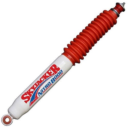 Skyjacker 14.54 in. Softride Nitro Shock Absorber SKYN8056
