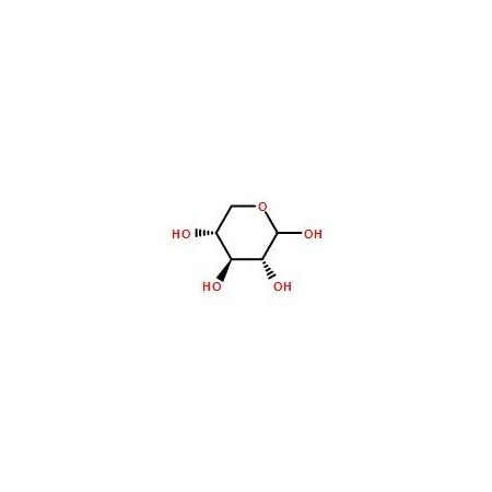Ak Scientific D(+)-Xylose, meet USP specification (25g), CAS 58-86-6 C821-25g