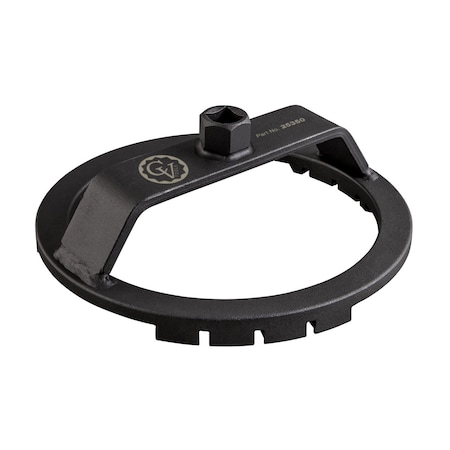 Cal-Van Tools Fuel Tank Locking Ring Tool, Toyota/Lexus 25350