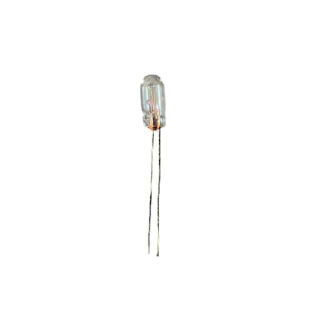 Aml T-1 WIRE TERMINAL LAMP 2182