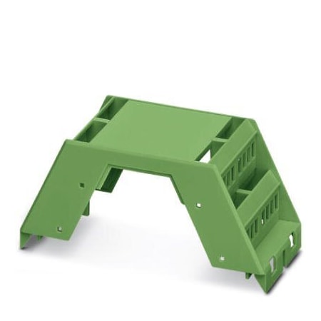 Phoenix Contact ME 45 OT-MKDSO GN DIN rail housing 2909390