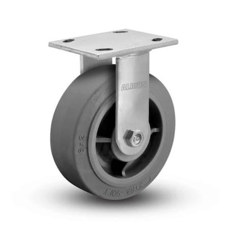 Albion Caster, Kingpinless, 8x2, 110XS08201R 110XS08201R