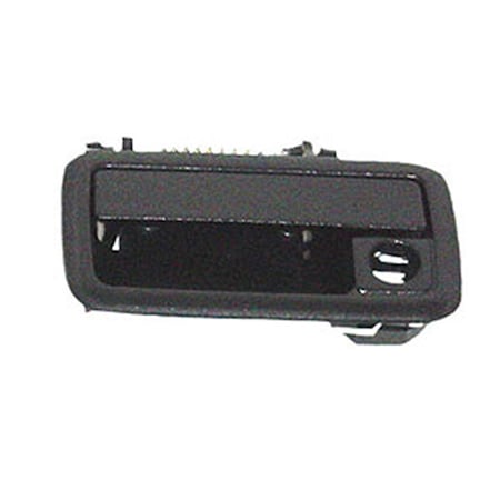Sherman Parts Left Hand Outr Door Handle for 1991-1996 Dakota SHE328-135PL