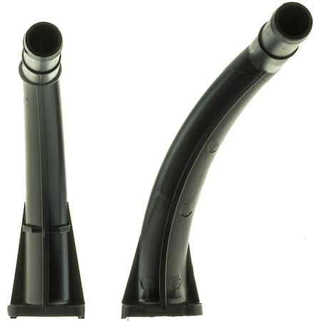 Motorad HVAC Heater Core Tube CH4099