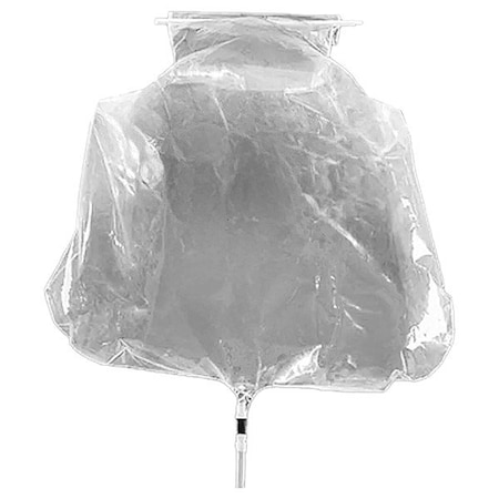 Glas-Col GloveBag 108D X-27-27H