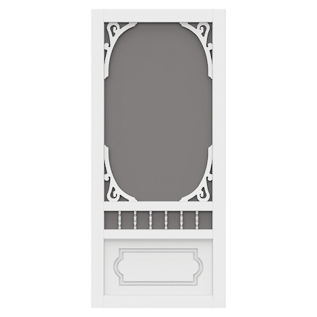 Screen Tight Screen Door Vinyl36X80 Harbour BH36HD