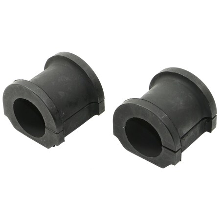 Moog Front To Frame Suspension Stabilizer Bar Bushing Kit, K201497