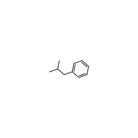 Ak Scientific 1-Phenylisobutane (500mL), CAS 538-93-2 5198AE-500mL