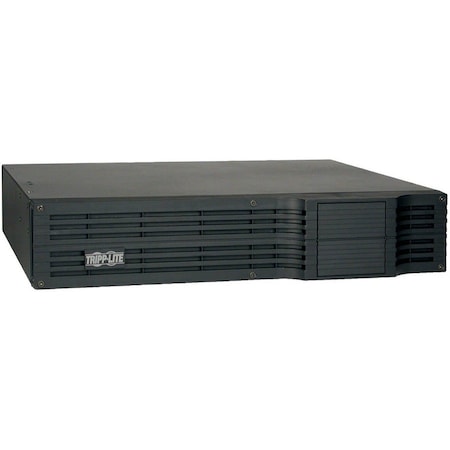 Eaton Tripp Lite Series External 36V 2U Rack/Tower Battery Pack for Select UPS Systems BP36V15-2U BP36V15-2U