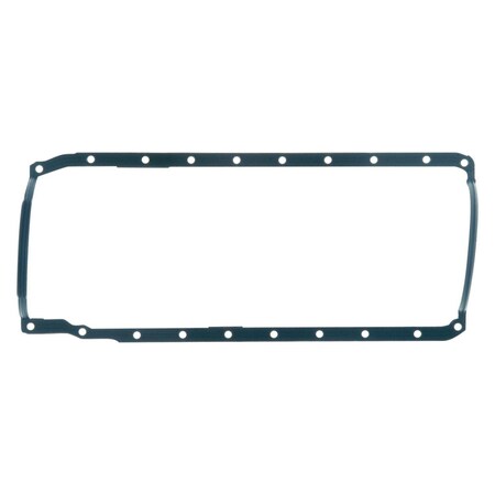 Fel-Pro 1866 Oil Pan Gasket for Big Block Chevy FEL1866