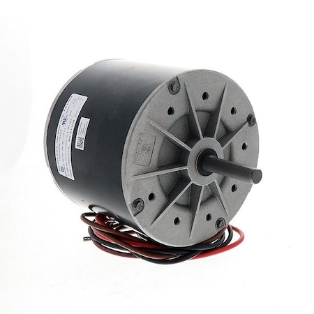 York Condenser Fan Motor, 208-230V AC, 60 Hz S1-024-36240-000