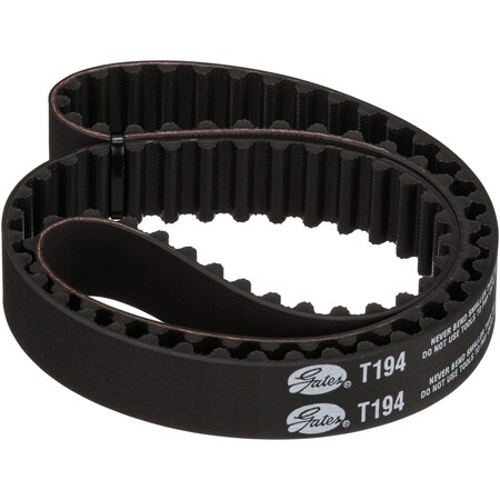 Gates Premium Automotive Timing Belt T194