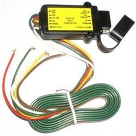 Pollak 60 ft. Tail Light Converter P6Q-12751EV