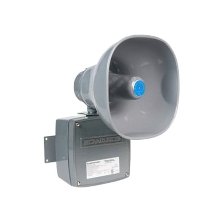 Edwards Signaling Multi-Tone Horn, NEMA 3R, Division 2 5530MD-24AW